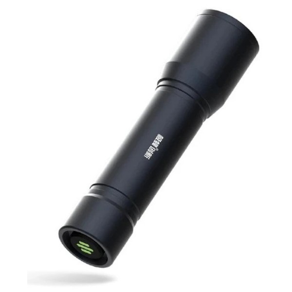 Фото - Фонарь Beebest Portable Charging Flash Light F1P Blue (3281437)