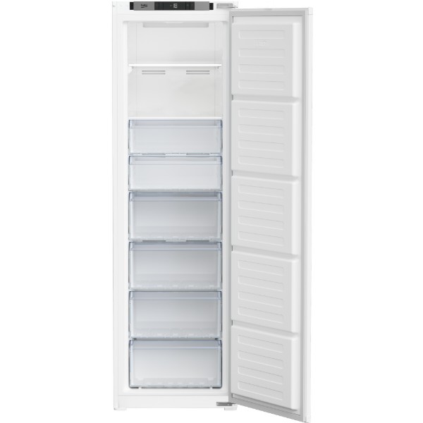 Фото - Морозильная камера встраиваемая Beko BFNA247E40SN