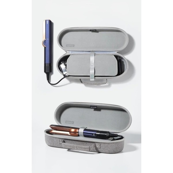 Фото - Чохол для фена BOONA для Dyson HS05 HS01 сірий