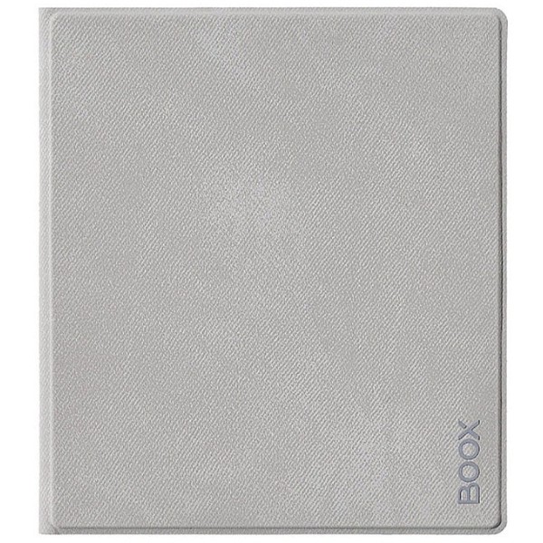 Фото - Електронна книга BOOX Go Color 7 Gen2 Black (bundle pack)