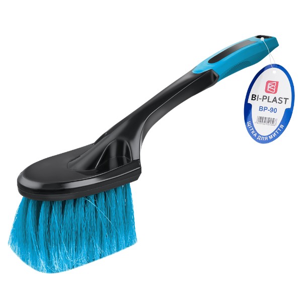 Фото - Щітка для автомобіля Bi-Plast 35 см (BP-90)