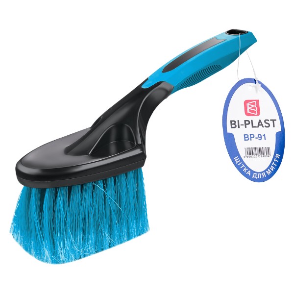Фото - Щетка для автомобиля Bi-Plast 25 см (BP-91)