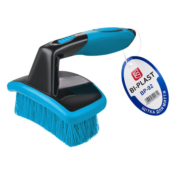 Фото - Щітка для автомобіля Bi-Plast BP-92