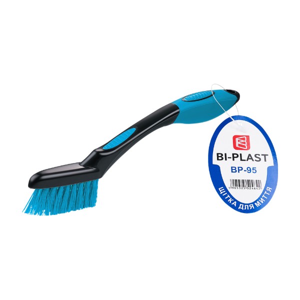 Фото - Щітка для автомобіля Bi-Plast 20 см (BP-95)