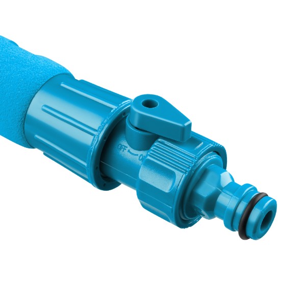 Фото - Щітка для автомобіля Bi-Plast 44 см (BP-97)