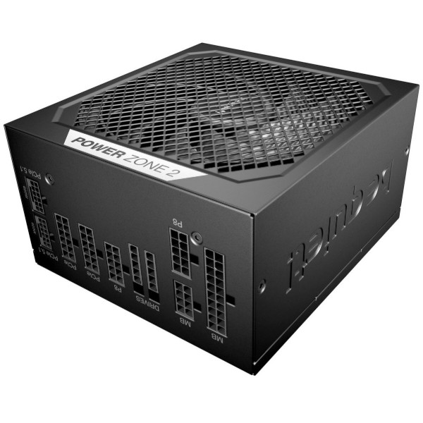 Фото - Блок питания для ПК Be quiet! Power Zone 2 1000W (BP008EU)