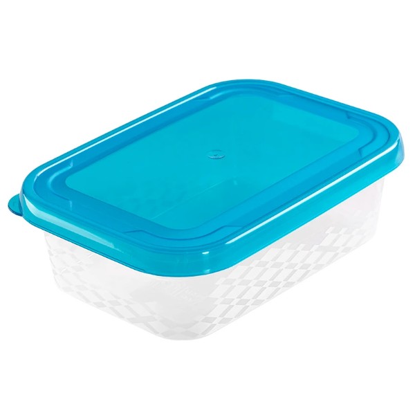 Фото - Емкость для хранения BRANQ BLUE BOX 0,1 л (2010)