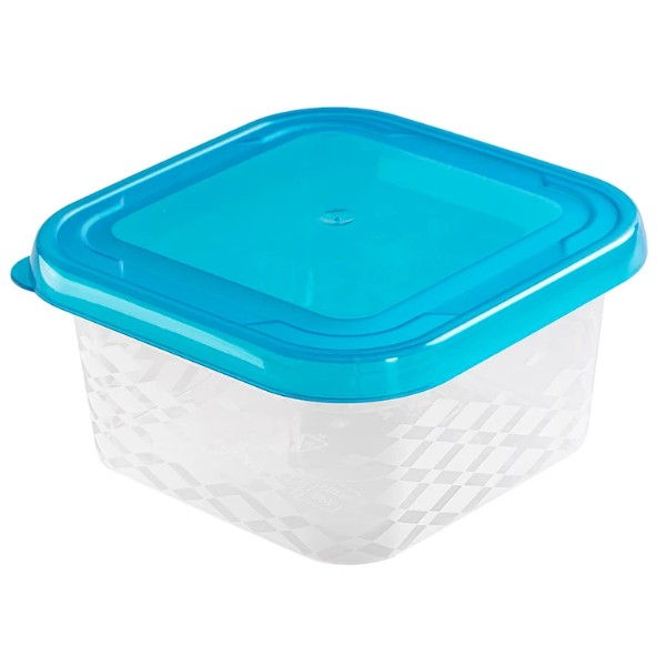 Фото - Емкость для хранения BRANQ BLUE BOX 0,45 л (2045)