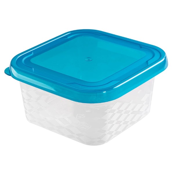 Фото - Емкость для хранения BRANQ BLUE BOX 0,80 л (2080)