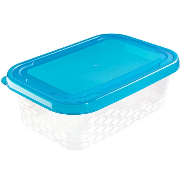 Фото - Емкость для хранения BRANQ BLUE BOX 1,75 л (2175)