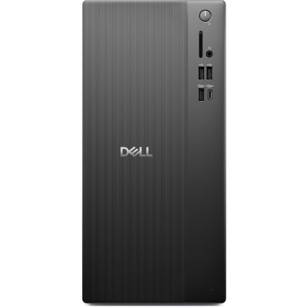 Фото - Системний блок Dell Pro Tower Essential (BTO005B_QVT1260)