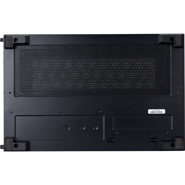 Фото - Корпус 1stPlayer BV6-BK-2FH7R-1FH7 Black