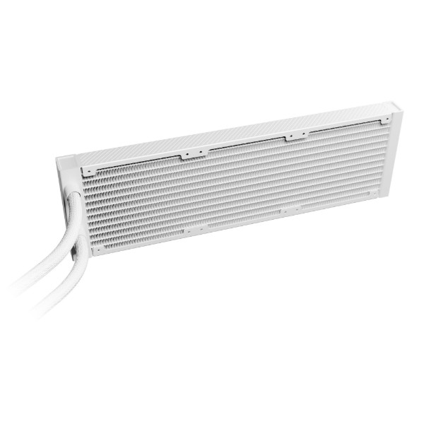Фото - Водяная система охлаждения Be quiet! Light Loop 360mm White (BW023)