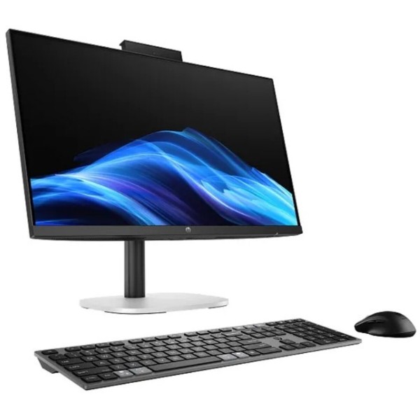 Фото - Комп'ютер-моноблок HP ProStudio 4-G1i (CW5N3EA)