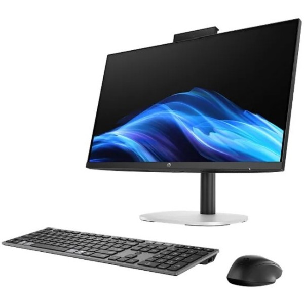 Фото - Комп'ютер-моноблок HP ProStudio 4-G1i (CW5N3EA)