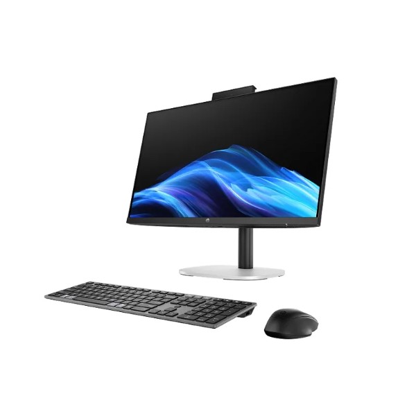Фото - Комп'ютер-моноблок HP ProStudio 4-G1i (BY7E5ET) Black