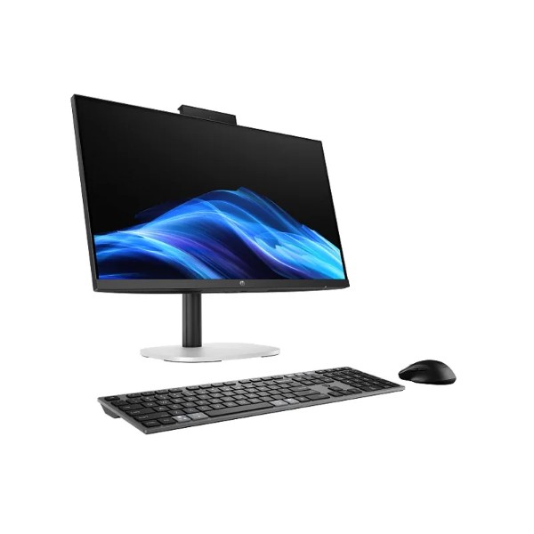 Фото - Комп'ютер-моноблок HP ProStudio 4-G1i (BY7E5ET) Black
