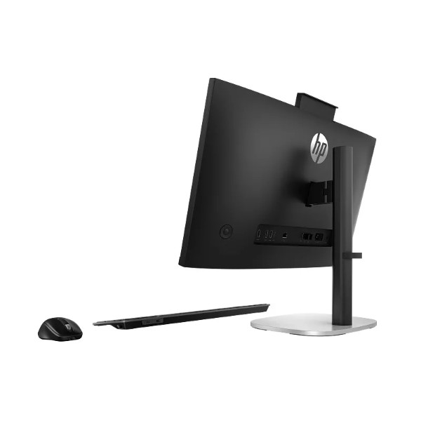 Фото - Комп'ютер-моноблок HP ProStudio 4-G1i (BY7E5ET) Black
