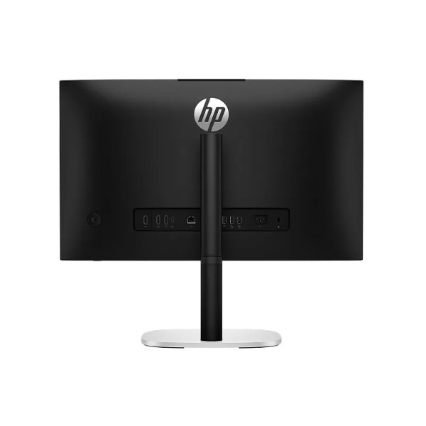Фото - Комп'ютер-моноблок HP ProStudio 4-G1i (BY7E5ET) Black