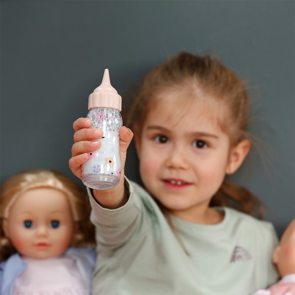 Фото - Аксессуары для пупса Baby Born ВОЛШЕБНОЕ КОРМЛЕНИЕ (838570)