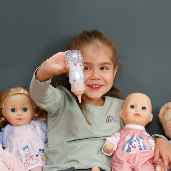 Фото - Аксессуары для пупса Baby Born ВОЛШЕБНОЕ КОРМЛЕНИЕ (838570)