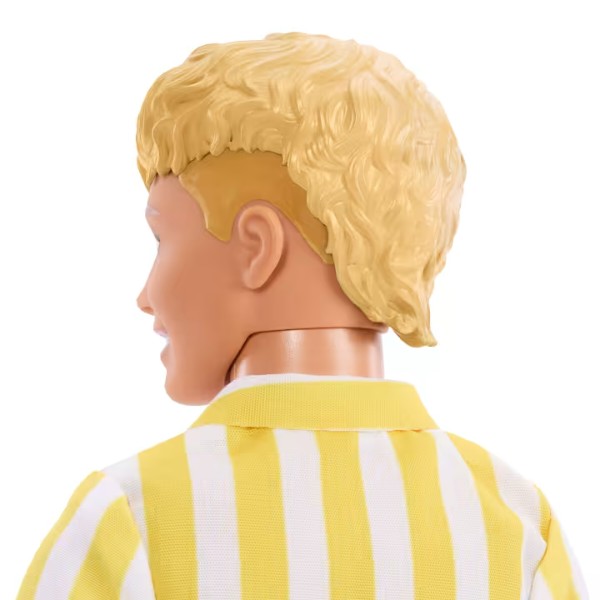 Фото - Кукла Barbie Кен Модник – калифорнийский образ (JJN66)