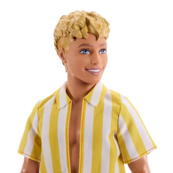 Фото - Кукла Barbie Кен Модник – калифорнийский образ (JJN66)