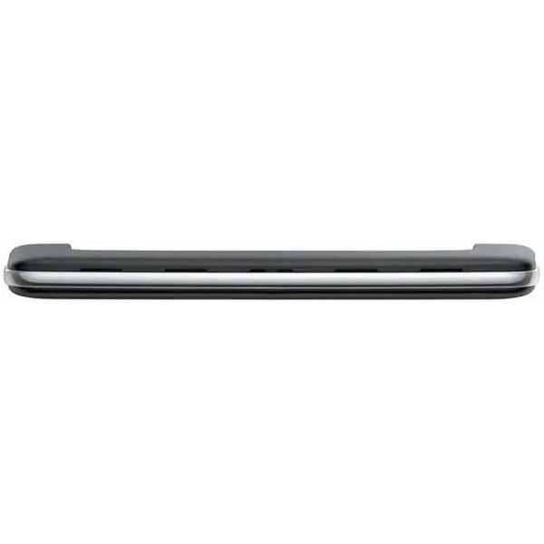 Фото - Ароматизатор для авто Baseus Paddle Silver (SUXUN-BP0S)