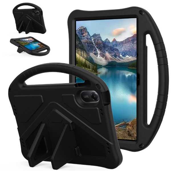 Фото - Чехол для планшета BeCover Protected Cover с креплением for Xiaomi Redmi Pad 2 11.0'' Black (715856)