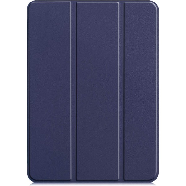 Фото - Чехол для планшета BeCover Smart Case for Apple iPad Pro 11" M5 2025 Deep Blue (715963)