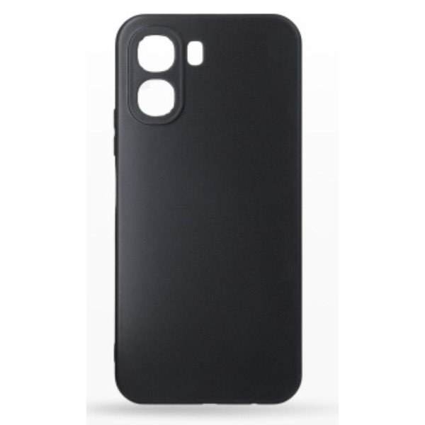 Фото - Чехол для смартфона BeCover for Oppo A6x Black (716077)