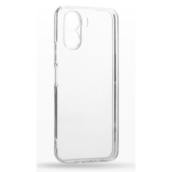 Фото - Чехол для смартфона BeCover for Oppo A6x Transparent (716078)