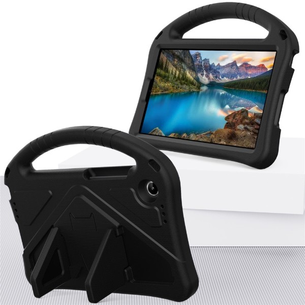 Фото - Чехол для планшета BeCover Protected Cover с креплением for Lenovo Tab One / Tab K9 8.7'' 2025 (TB305XU/FU) Black (715851)