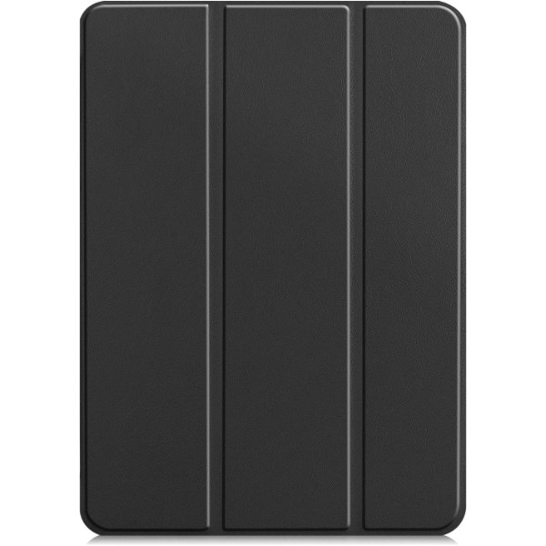 Фото - Чехол для планшета BeCover Smart Case for Apple iPad Pro 11" M5 2025 Black (715962)