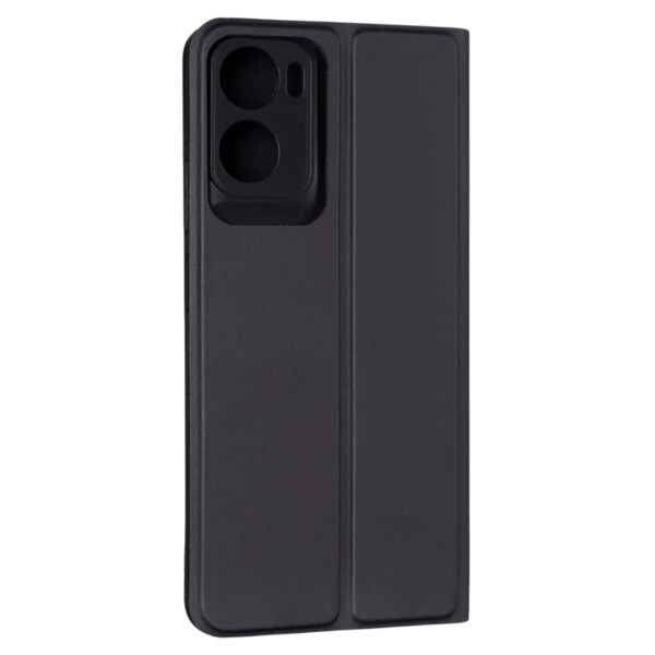 Фото - Чехол для смартфона BeCover Exclusive New Style for Motorola Moto G06 / G06 Power 4G Black (715751)