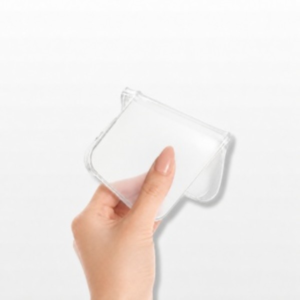 Фото - Чехол для смартфона BeCover for Oppo A6x Transparent (716078)