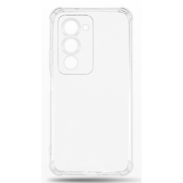 Фото - Чехол для смартфона BeCover Anti-Shock for Xiaomi Redmi 15 5G (169mm) Global Clear (715774)