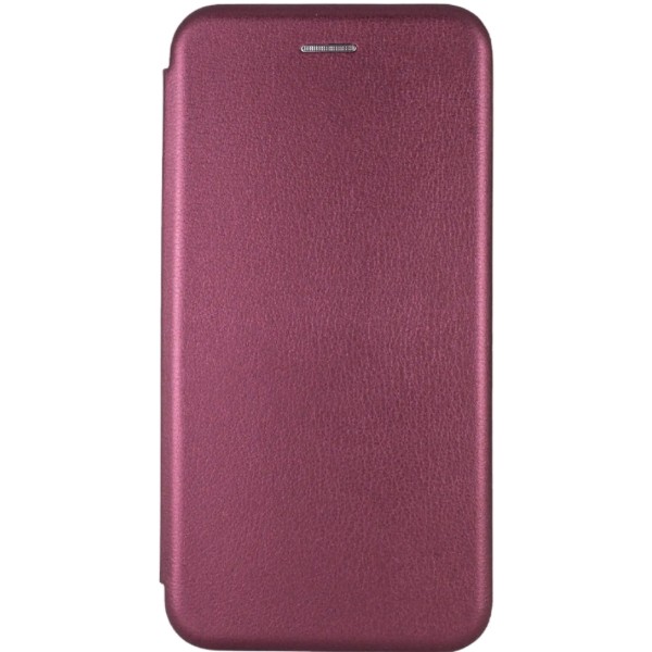 Фото - Чехол для смартфона BeCover Exclusive for Xiaomi Redmi Note 15 Pro Plus 5G Red Wine (715927)