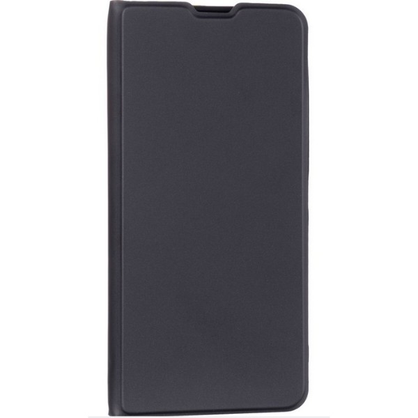 Фото - Чехол для смартфона BeCover Exclusive New Style for Xiaomi Redmi Note 15 4G Black (715931)