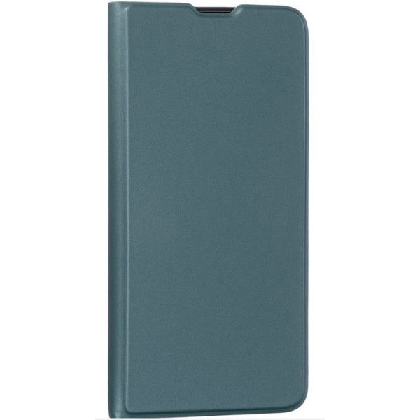 Фото - Чохол для смартфону BeCover Exclusive New Style for Xiaomi Redmi Note 15 4G Dark Green (715932)