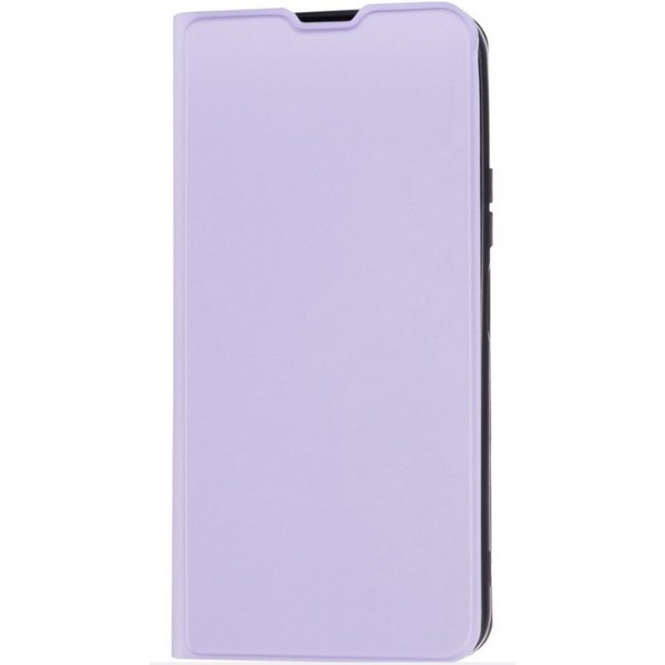 Фото - Чохол для смартфону BeCover Exclusive New Style for Xiaomi Redmi Note 15 4G Purple (715933)
