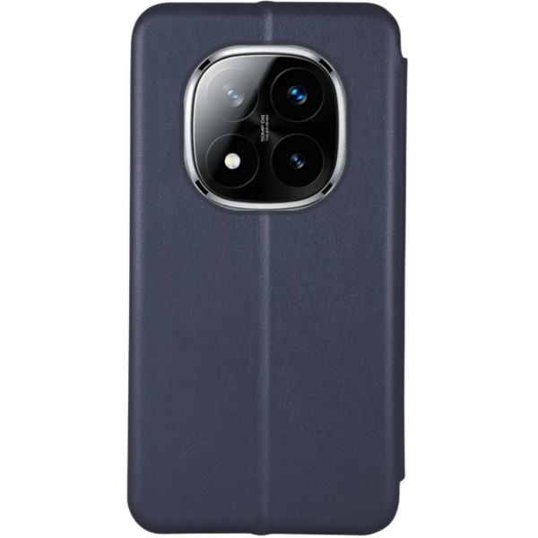 Фото - Чохол для смартфона BeCover Exclusive for Xiaomi Redmi Note 15 Pro Plus 5G Deep Blue (715926)