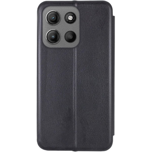 Фото - Чохол для смартфона BeCover Exclusive for Motorola Moto G17/G17 Power Black (715928)