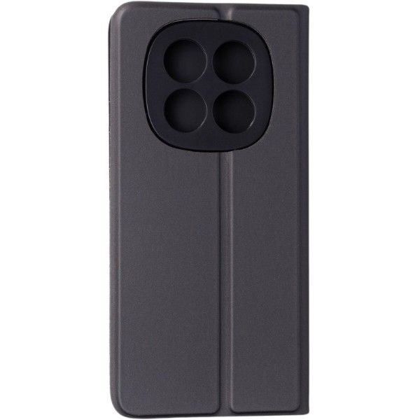 Фото - Чехол для смартфона BeCover Exclusive New Style for Xiaomi Redmi Note 15 4G Black (715931)