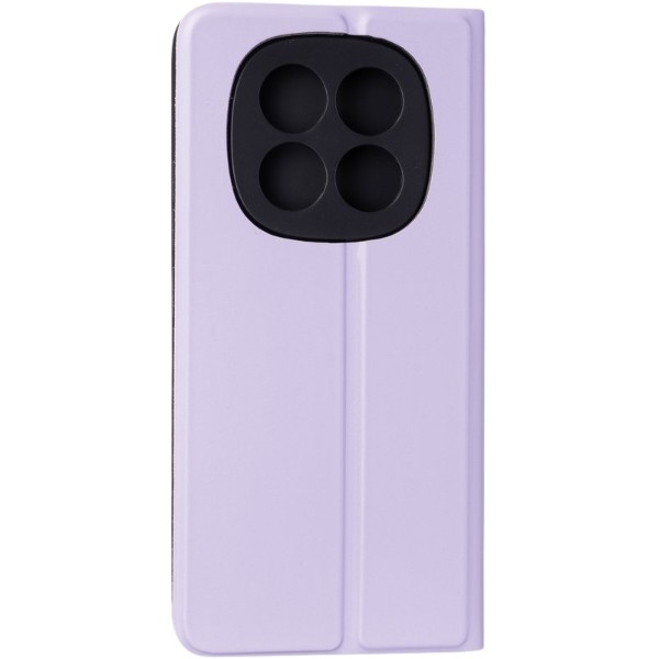 Фото - Чохол для смартфону BeCover Exclusive New Style for Xiaomi Redmi Note 15 4G Purple (715933)