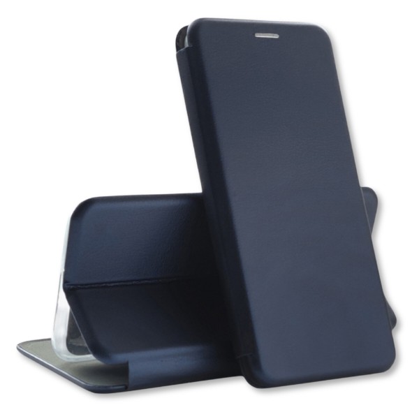 Фото - Чохол для смартфона BeCover Exclusive for Xiaomi Redmi Note 15 Pro Plus 5G Deep Blue (715926)