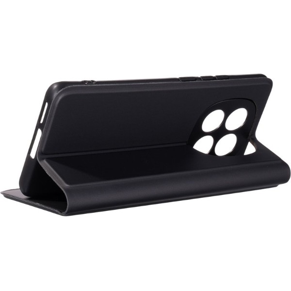 Фото - Чехол для смартфона BeCover Exclusive New Style for Xiaomi Redmi Note 15 4G Black (715931)