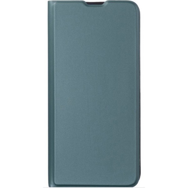 Фото - Чохол для смартфону BeCover Exclusive New Style for Xiaomi Redmi Note 15 4G Dark Green (715932)