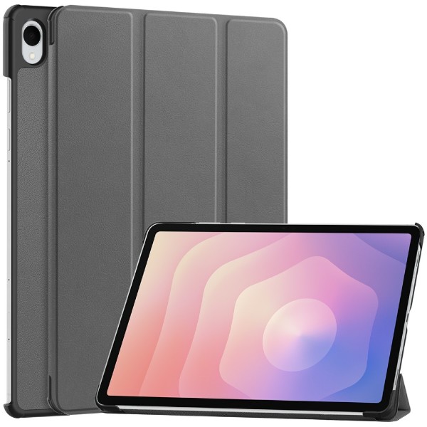 Фото - Чехол для планшета BeCover Smart Case for Samsung Galaxy Tab S11 (SM-X730/X736) 11.0"" Gray (715800)
