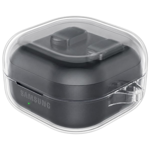 Фото - Чехол для наушников BeCover Silicon for Samsung Galaxy Buds 4 / 4 Pro Transparent (716113)
